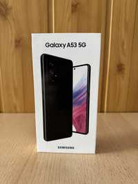 Samsung a53 5G black