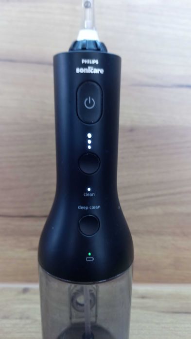 Зъбен душ Philips