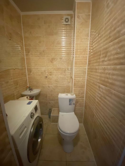 Продам 4 комн кв 4/5