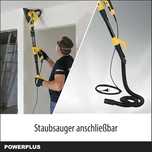 Șlefuitor electric cu gât lung Powerplus POWX0477-710W
