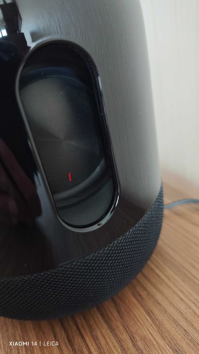 Безжична тонколона Huawei Sound X.
