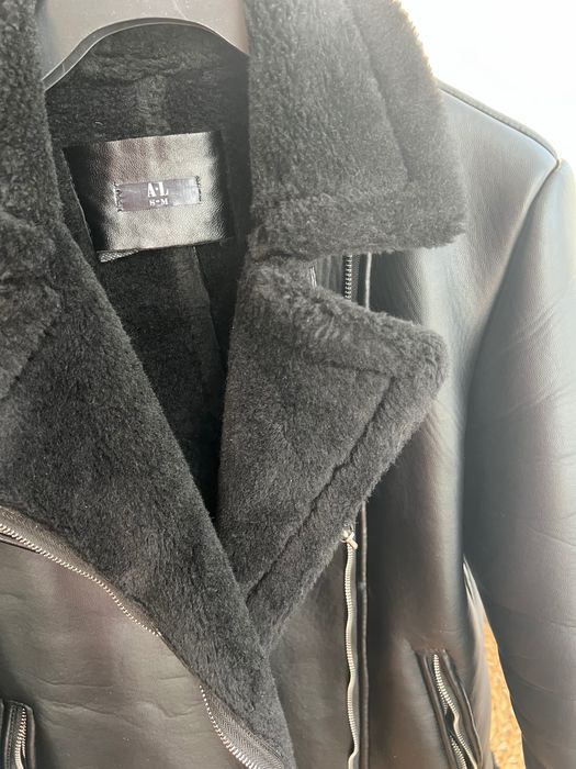 Стилно и много топло яке