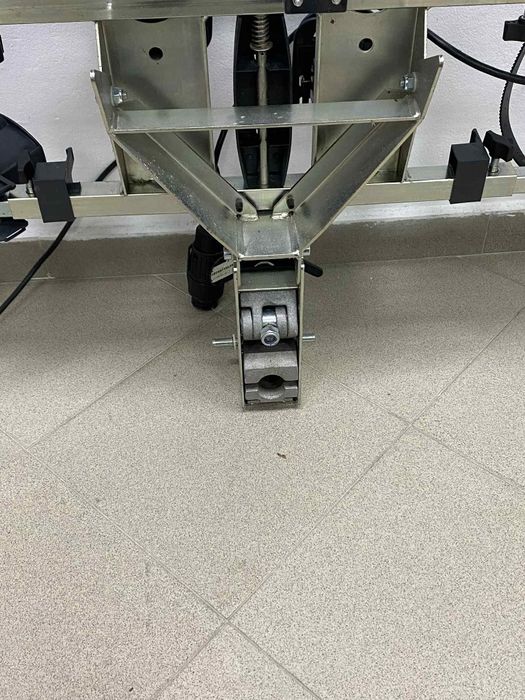 Стойка за два велосипеда