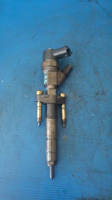 Injector renault laguna 2 espace vel satis avantime 2.2 dci 0445110084 8200084534