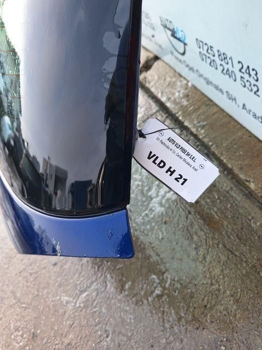 Haion cu luneta Opel Astra H facelift