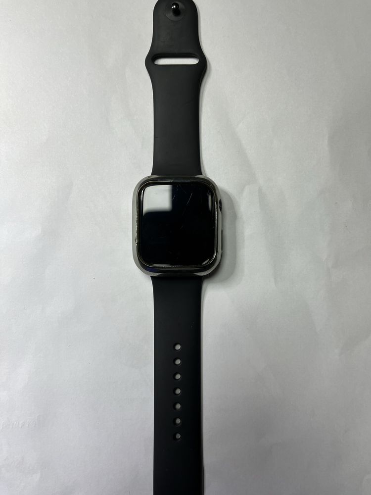 Apple Watch 5 series