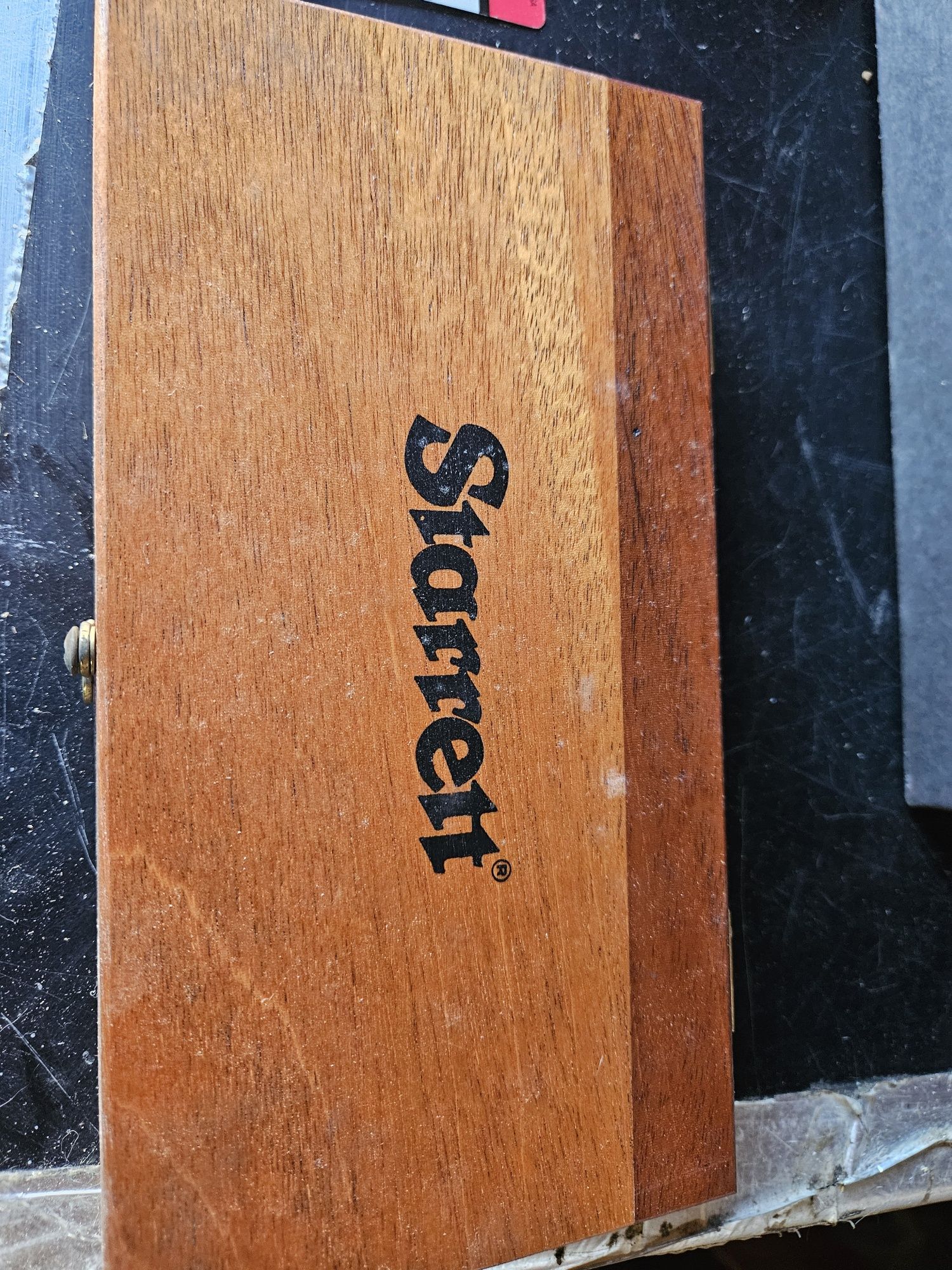 Micrometru Starrett 256 MRL 75 50-75 mm original USA
