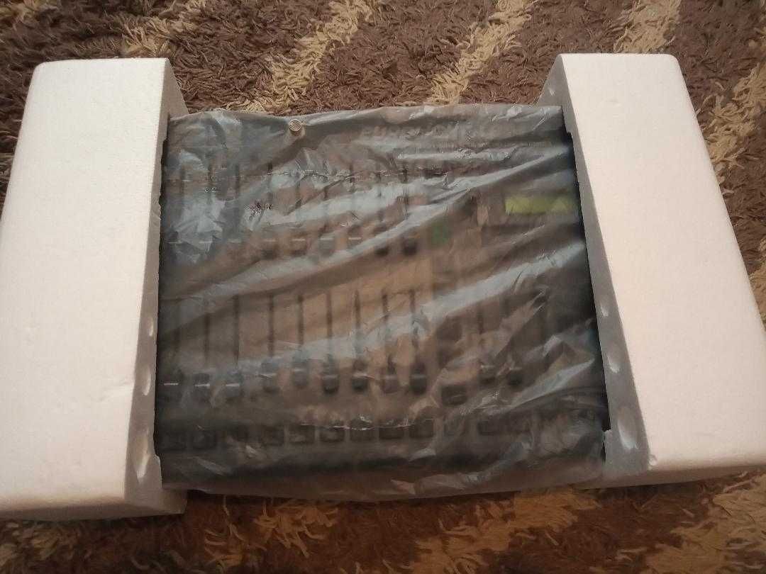 Vanzare control DMX lumini.