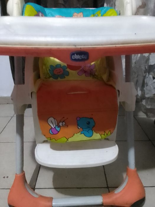 Scaun masuta copii Chicco