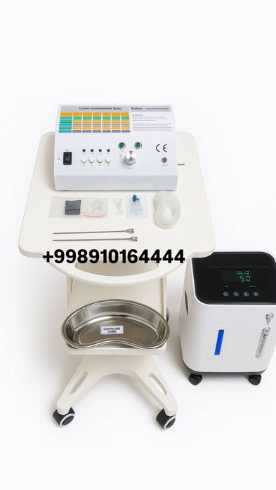 Озонатор O3 Озон комплект