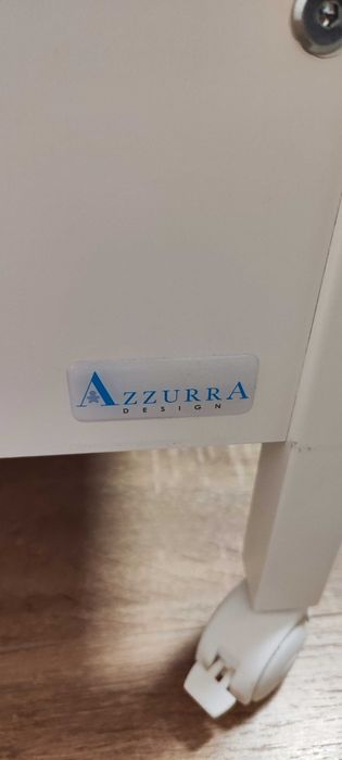 Бебешка Кошара azzurra design
