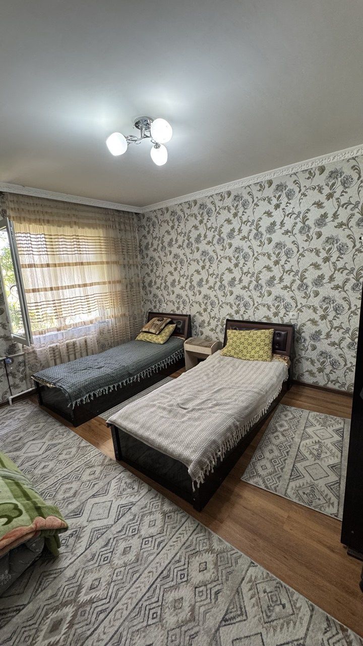 Квартира 77 серия