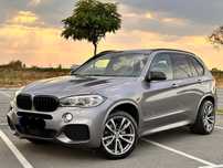 X5**3.0d*258cp*Mpaket*panoramic*distronic*360