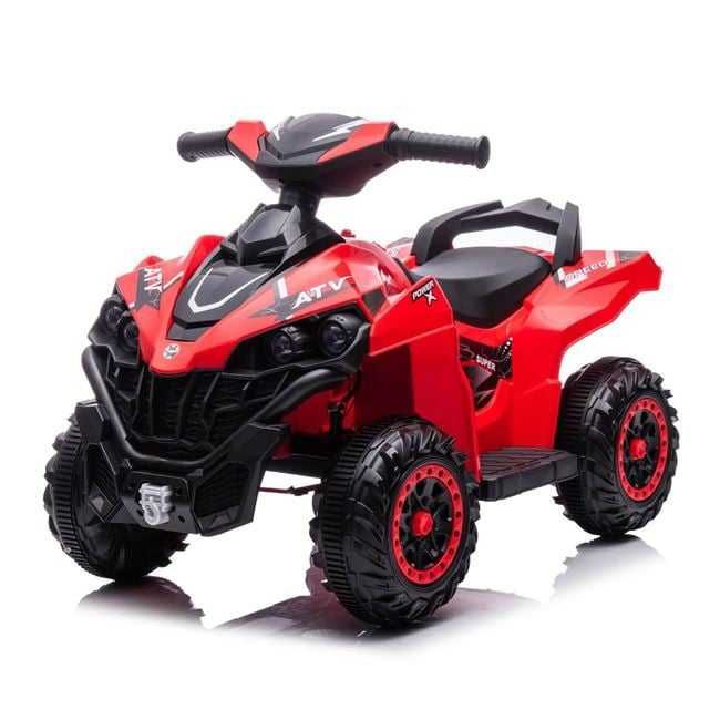 ATV Copii super rezistent