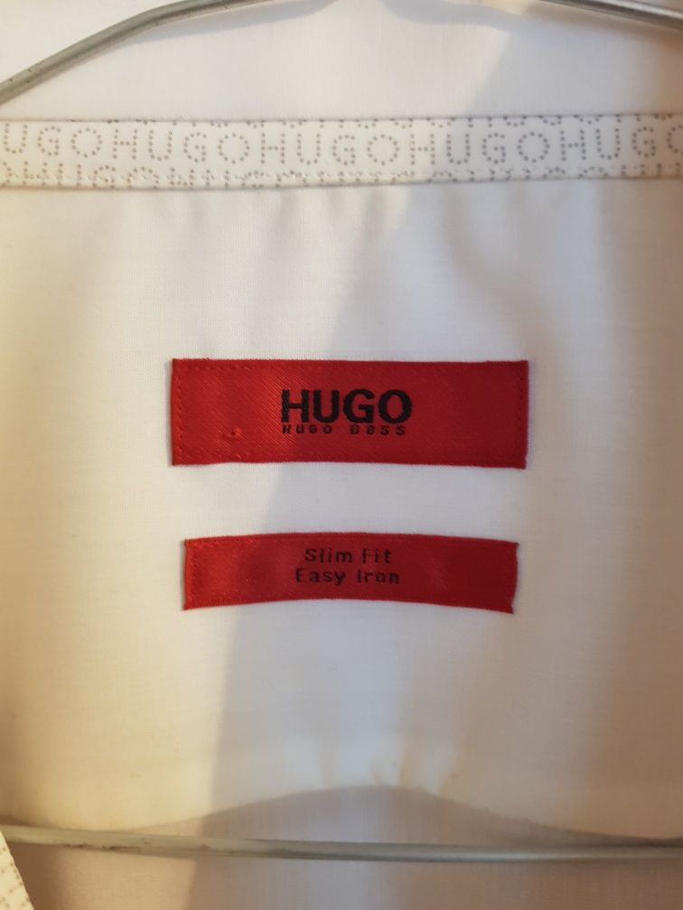 Cămașă Hugo Boss Originală
