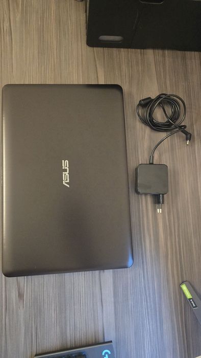 Laptop Asus X540LJ Intel i3, GeForce 920, ssd 240gb