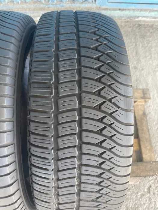 235/60/R18 Kleber 6.36 mm