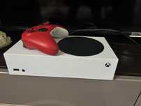 Xbox series s ca nou