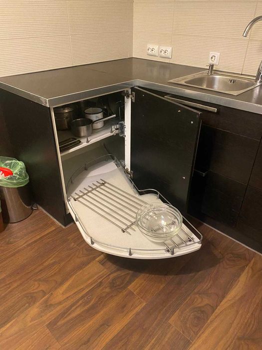 Mobilier bucătărie COMPLET - IKEA (Metod + Maximera)