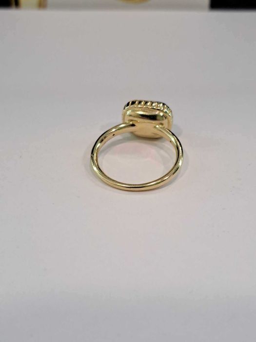 (Ag41) Inel aur 14K B4355.1