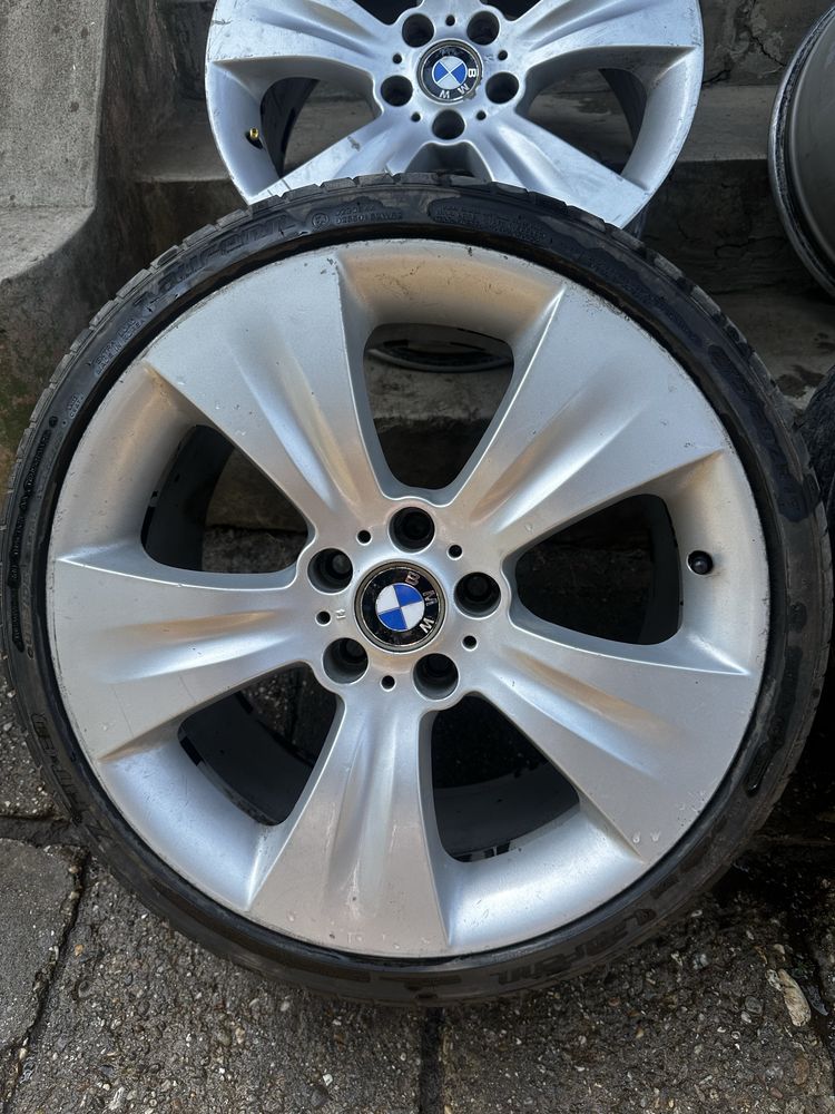 Jante originale BMW Style 213 R19 – X5 E70 / X6 E71