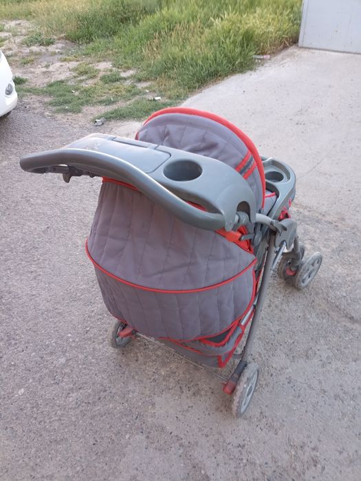 Продаём ДЕТСКУЮ КОЛЯСКУ, состояние отличное.