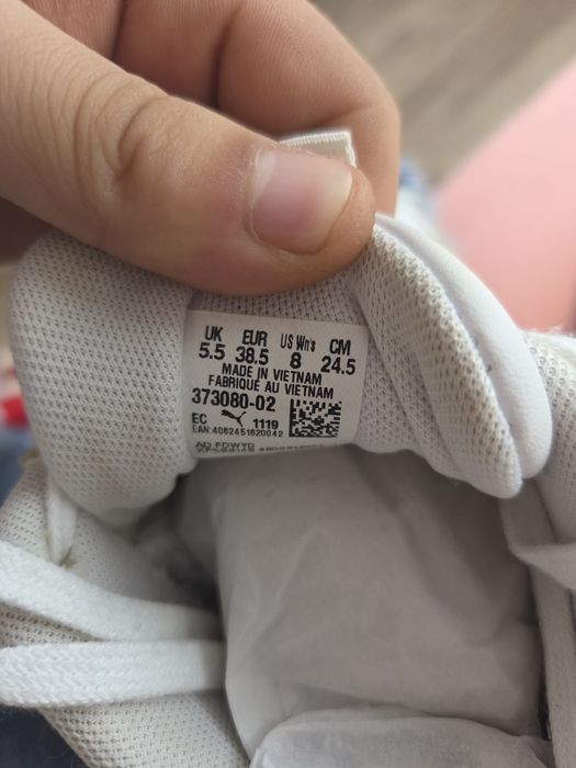 Adidasi Puma Cali Sport