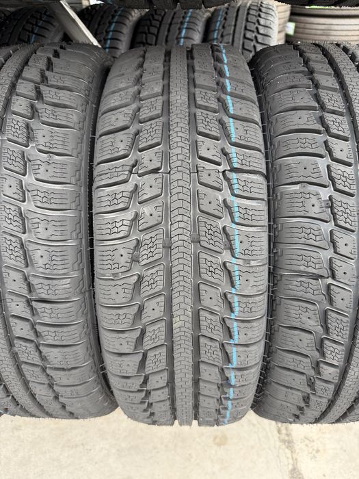 Set 4 Anvelope 205 60 16 Dot 2025 M+S Iarna