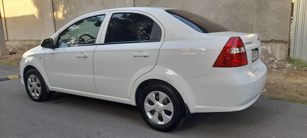 Chevrolet Nexia 3 2 poz. Ideal holatda