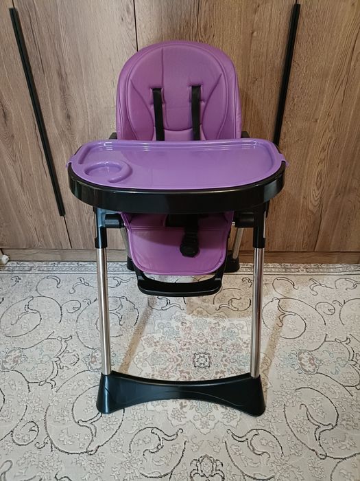 Срочно продам детский стульчик