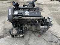 Motor Volkswagen Golf 6 1.4 benzina CGG 2008 - 2012
