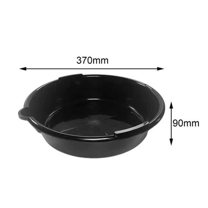 Леген съд за източване на масло антифриз течности