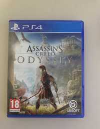 Assassins creed Odysey