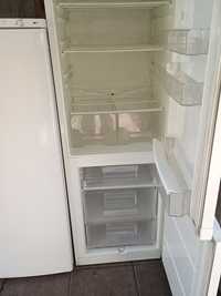 Combină frigorifică înaltă zanussi 303w1