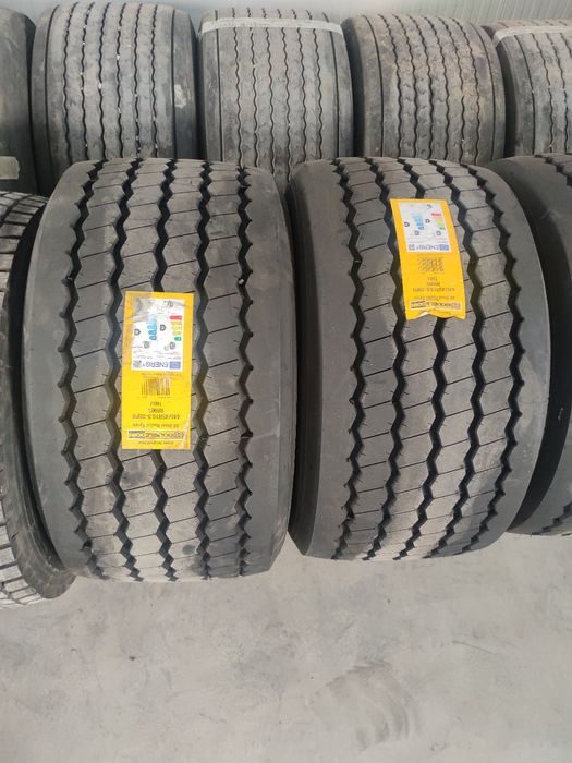 Гуми 445/45/19,5