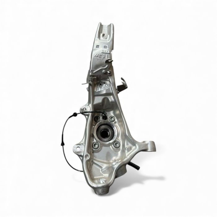 Bmw X5/X6 G05/G06 Преден ляв шенкел със лагер