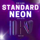 Vand iqos iluma neon purple editie limitata noi sigilate