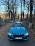 BMW seria 4 F36 420i