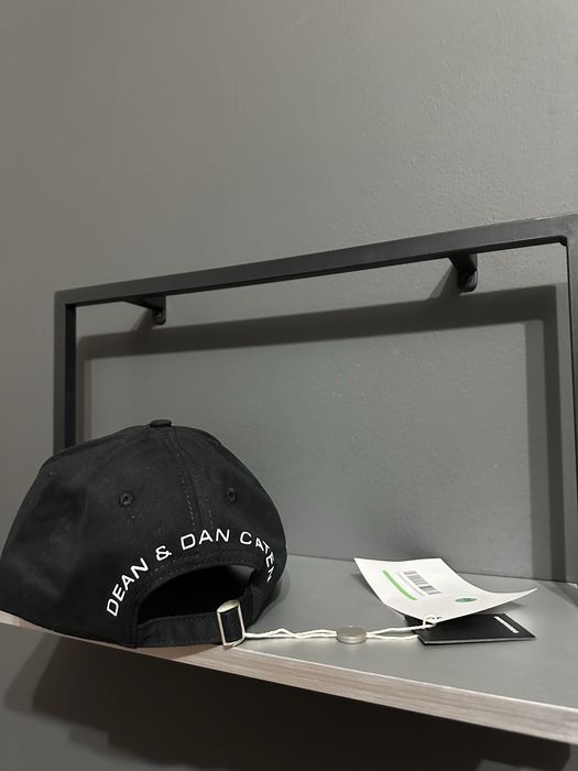 Sapca/Cap Dsquared2 Milano