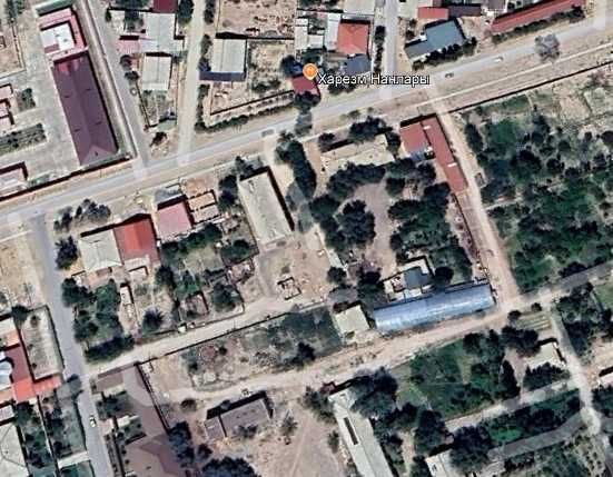2 х комнатный Дом сатылады Ремонты жок