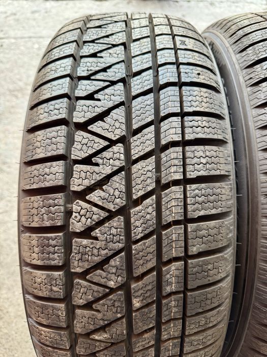 4бр Зимни Гуми 235/55/18 KUMHO