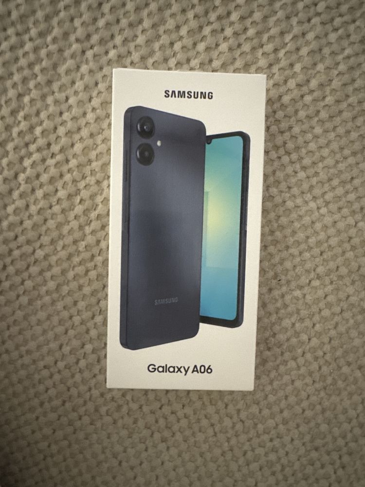 Sumsung Galaxy A06