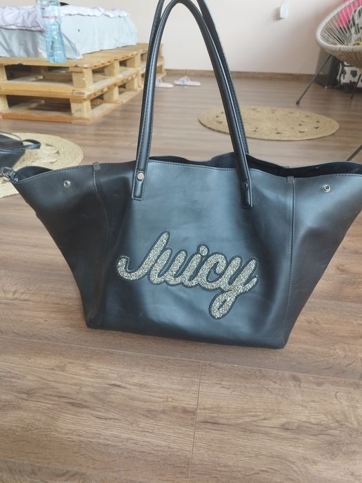 Guess , Juicy Couture чанти\раници