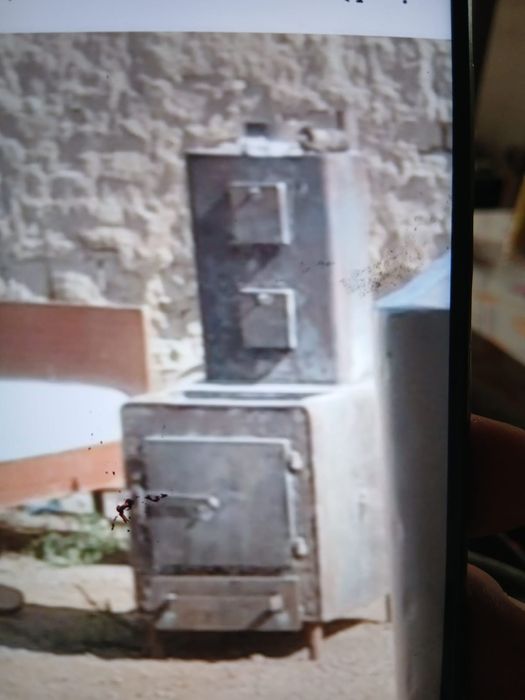 Продаются паровые котлы