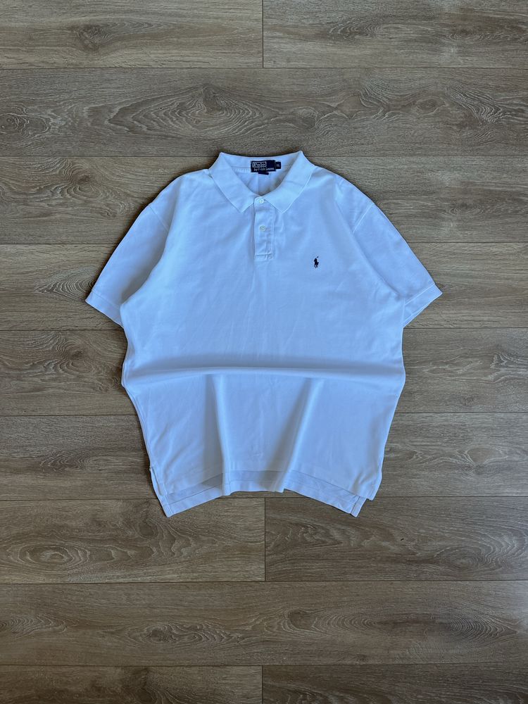 Тениска Polo Ralph Lauren