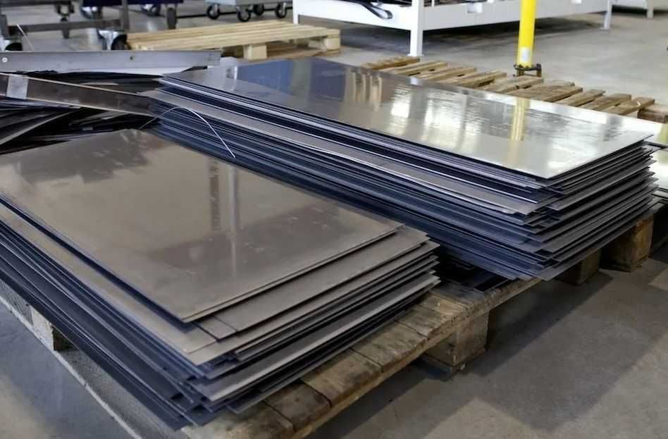 Профлист на крышу, забор с Доставкой!