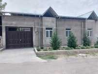 Продаётся дом. Кибрайский район. Ункурган