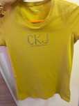 Дамска тениска Calvin Klein S