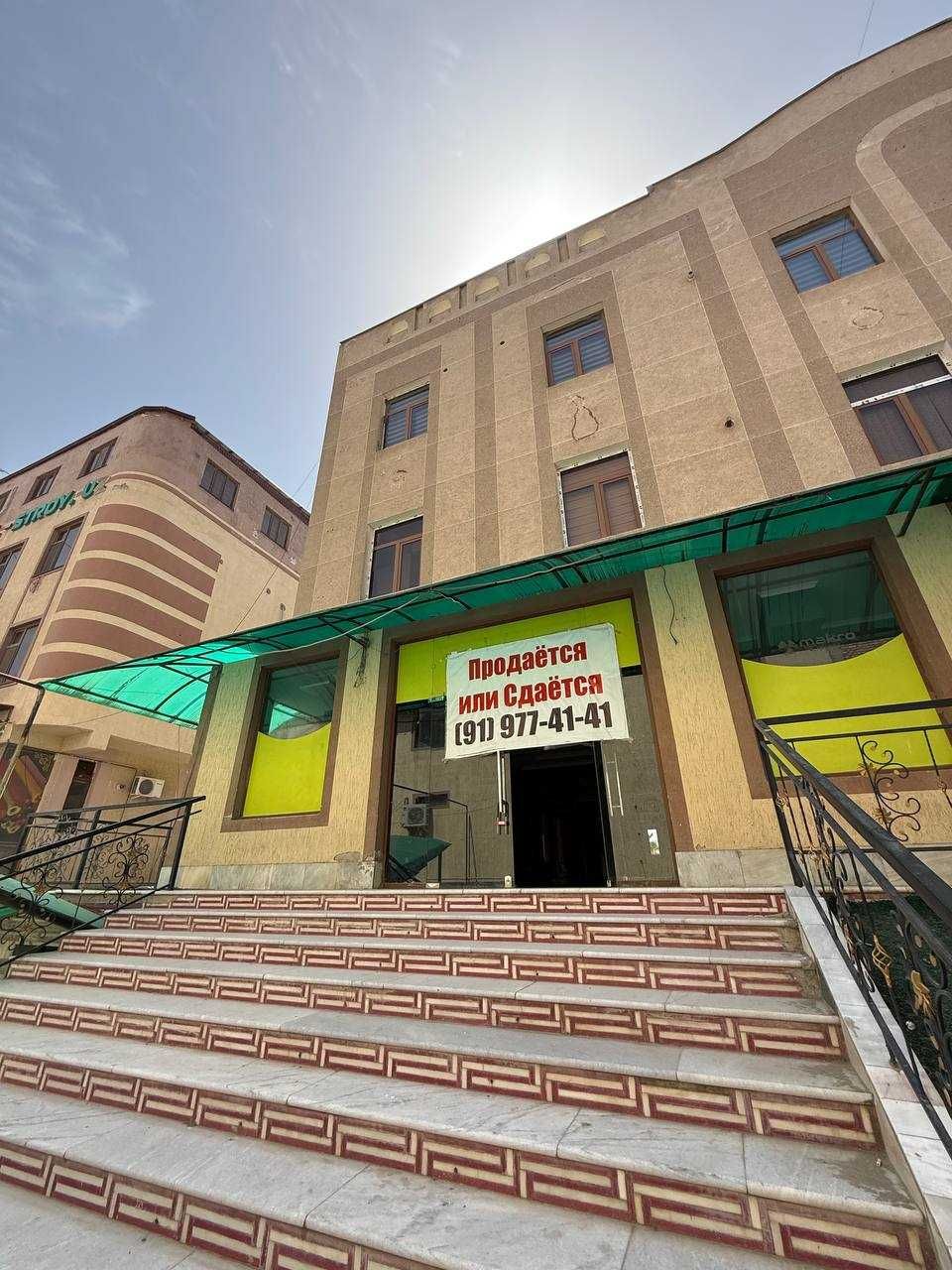 tayyor noturar magazin sotiladi