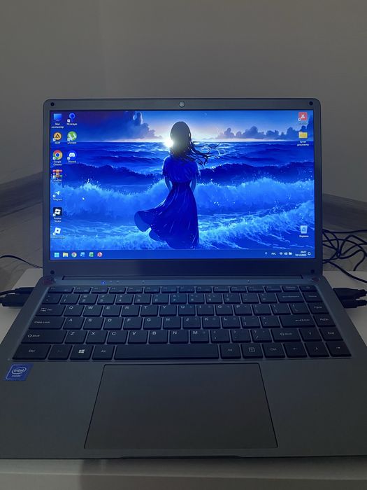 Продам Ноутбук (LAPTOP)